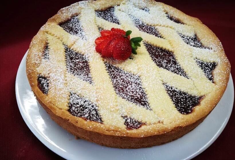 فندق Rosanna 3 Stelle Superior