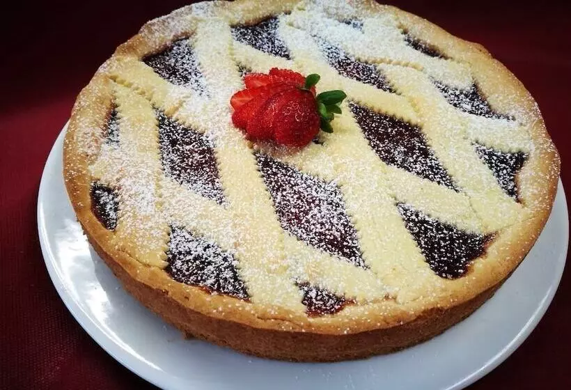 هتل Rosanna 3 Stelle Superior