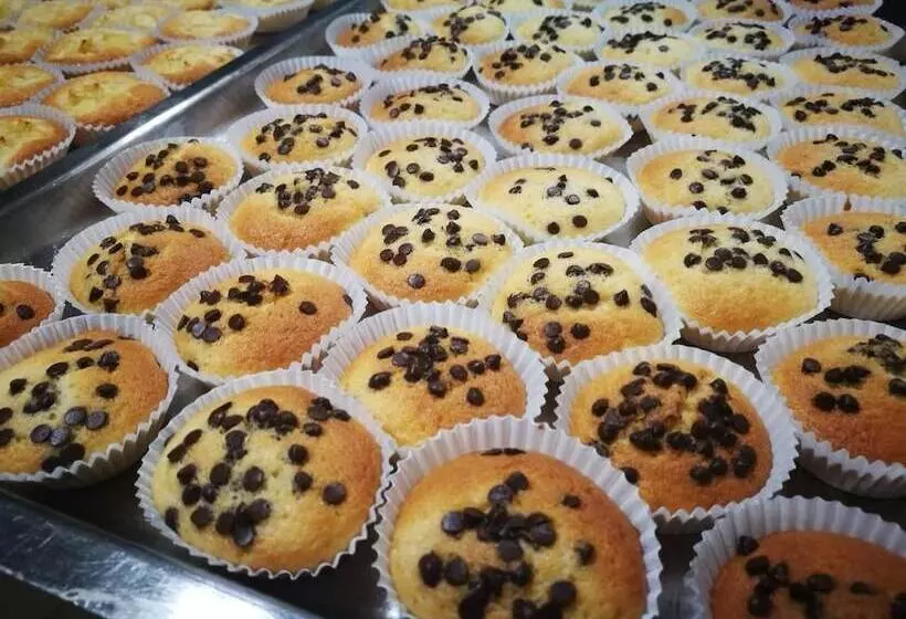 هتل Rosanna 3 Stelle Superior