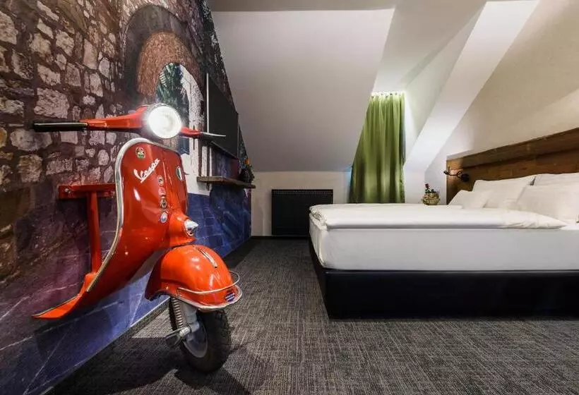 ホテル Rq Boutique & Unique