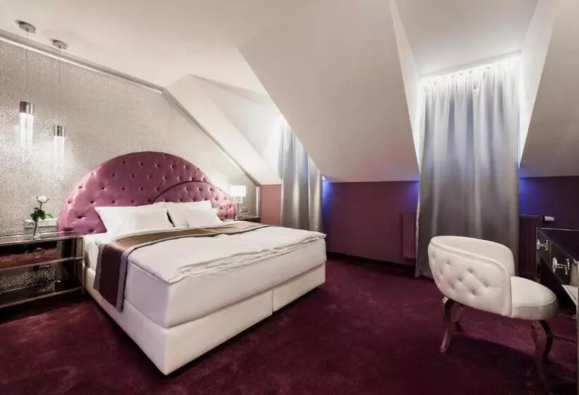 ホテル Rq Boutique & Unique