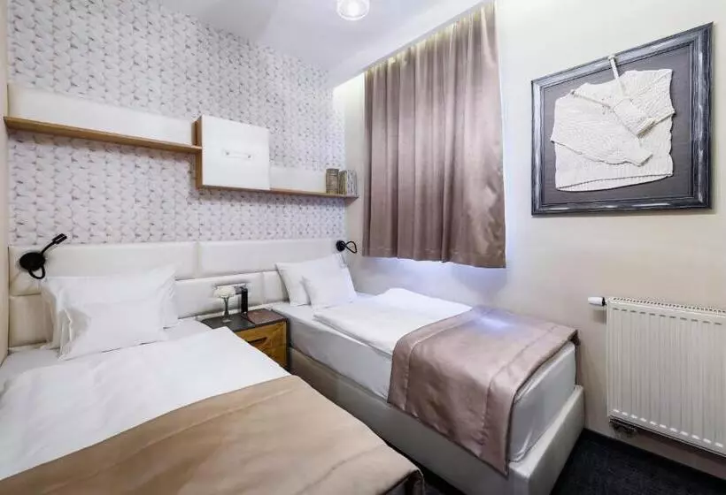 ホテル Rq Boutique & Unique