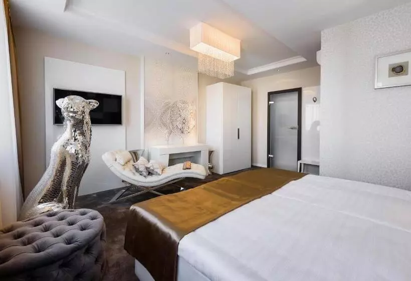 ホテル Rq Boutique & Unique