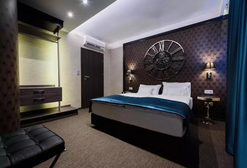 ホテル Rq Boutique & Unique