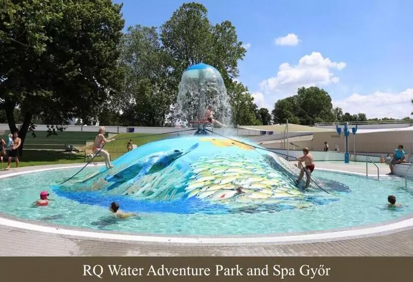 ホテル Rq Boutique & Unique