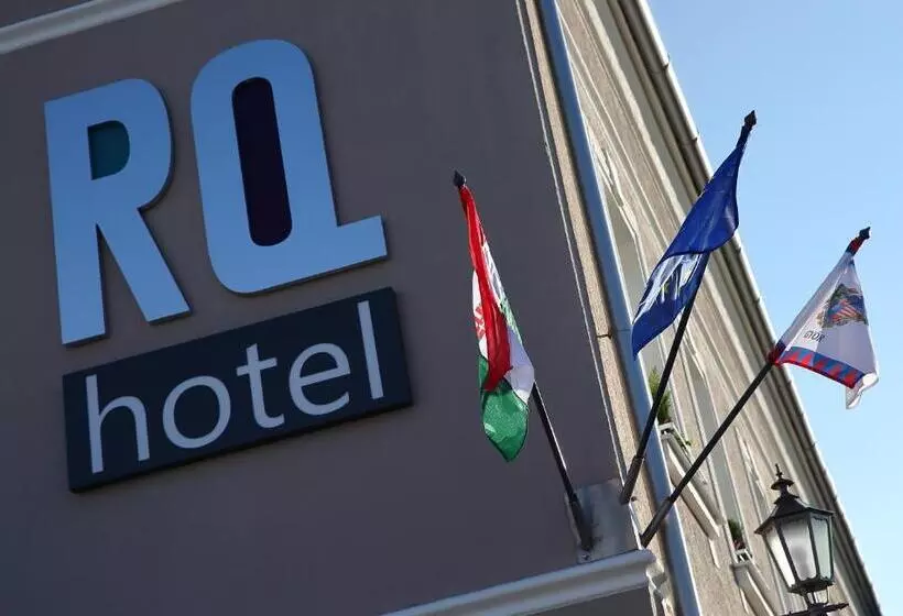 ホテル Rq Boutique & Unique