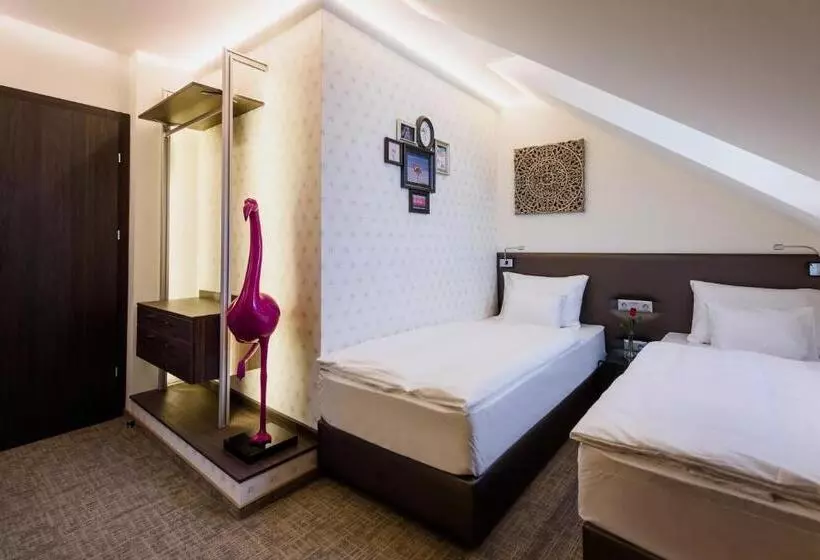 ホテル Rq Boutique & Unique