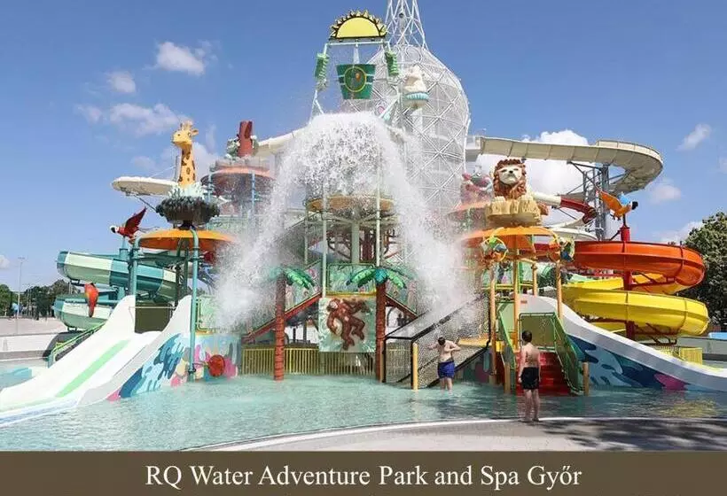 ホテル Rq Boutique & Unique