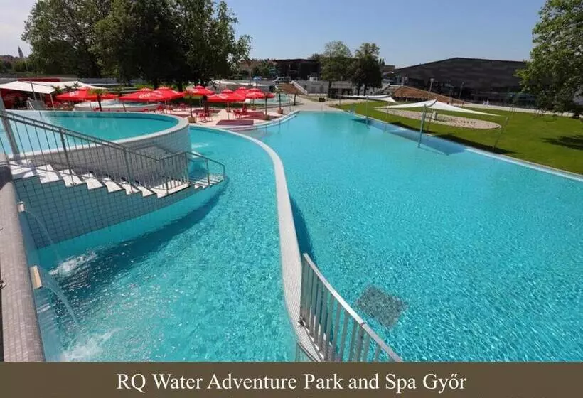 ホテル Rq Boutique & Unique