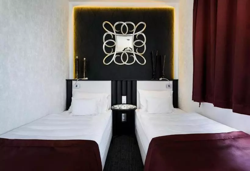 ホテル Rq Boutique & Unique