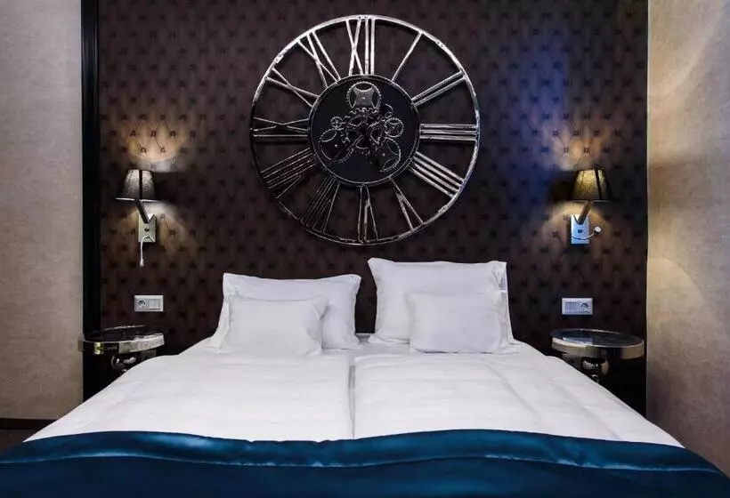 ホテル Rq Boutique & Unique