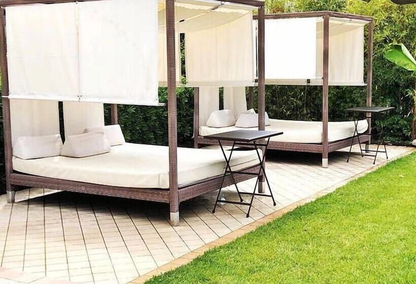 בית מלון כפרי San Marco