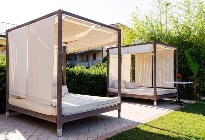 בית מלון כפרי San Marco