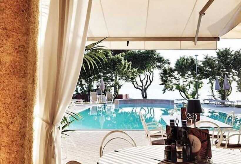 בית מלון כפרי San Marco