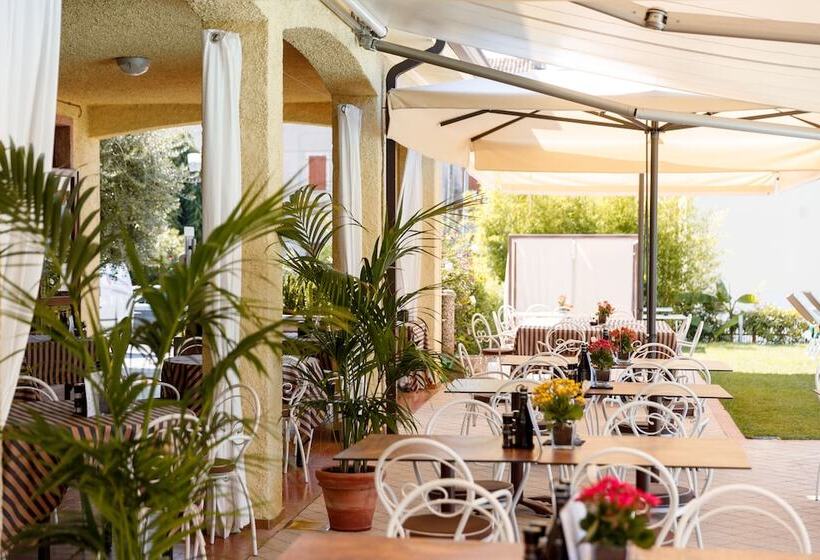 בית מלון כפרי San Marco