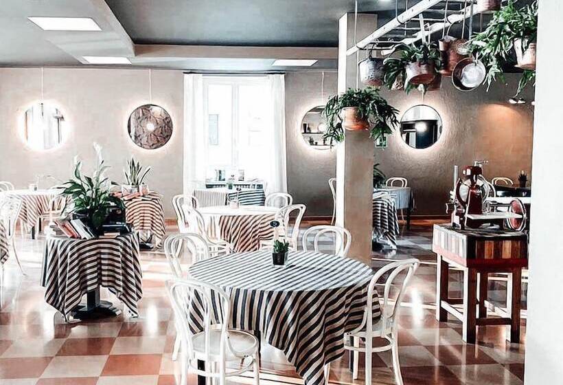 בית מלון כפרי San Marco