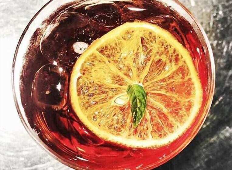 בית מלון כפרי San Marco