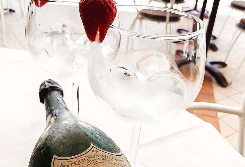 בית מלון כפרי San Marco