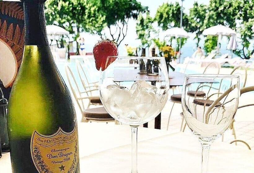 בית מלון כפרי San Marco