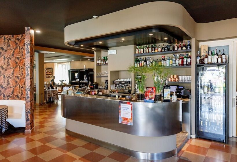 בית מלון כפרי San Marco