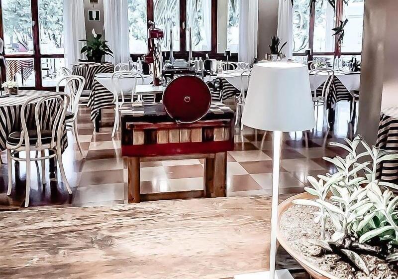 בית מלון כפרי San Marco