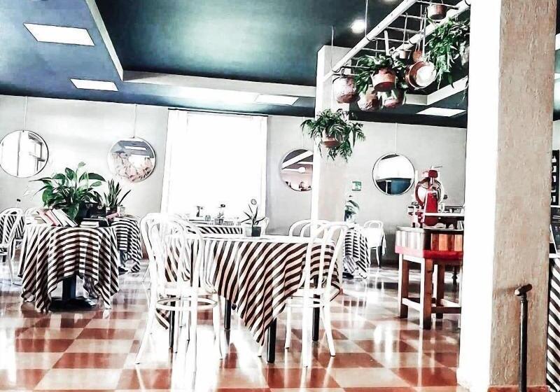 בית מלון כפרי San Marco