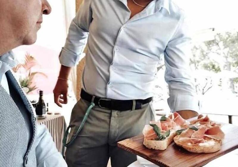 בית מלון כפרי San Marco