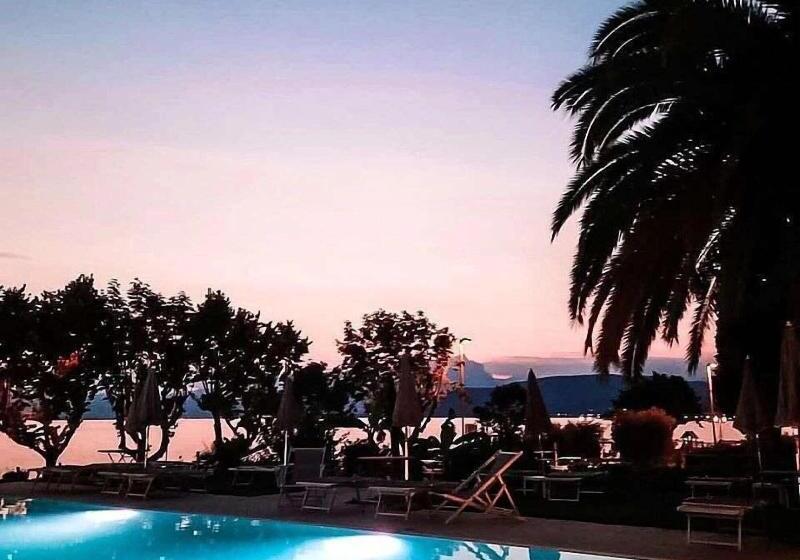 בית מלון כפרי San Marco