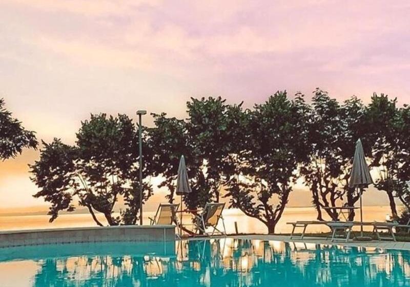 בית מלון כפרי San Marco