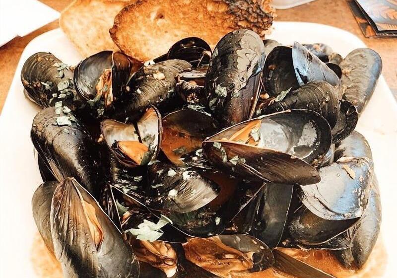 בית מלון כפרי San Marco