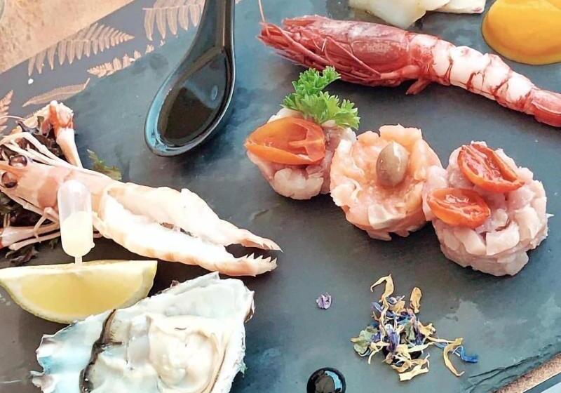 בית מלון כפרי San Marco