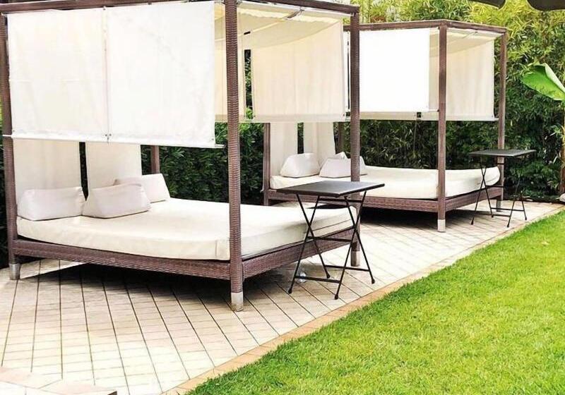 בית מלון כפרי San Marco