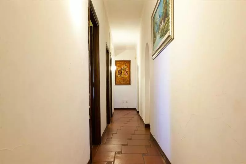 هتل Stelle D'europa