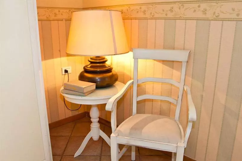 هتل Stelle D'europa