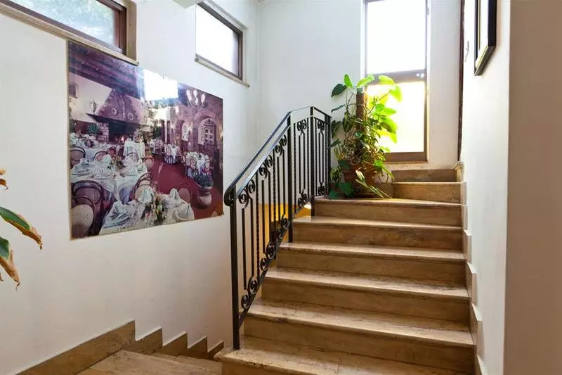 هتل Stelle D'europa