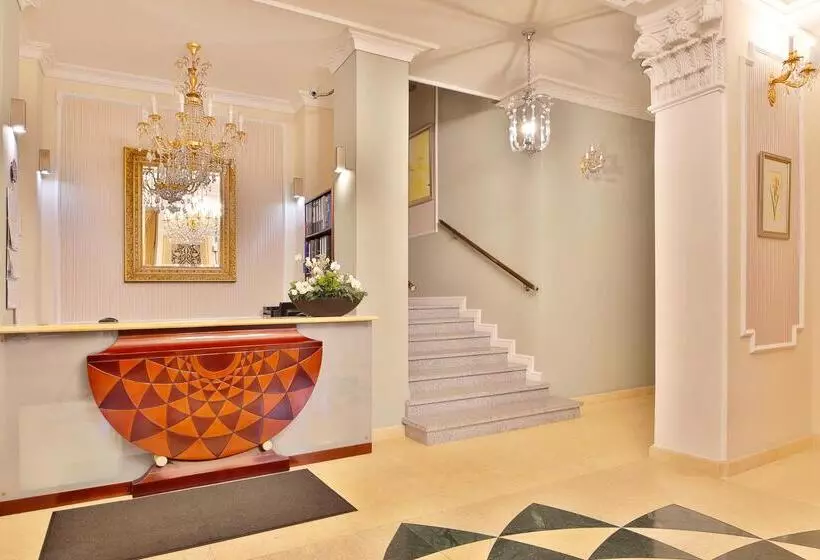 هتل Sun Palace Wellness