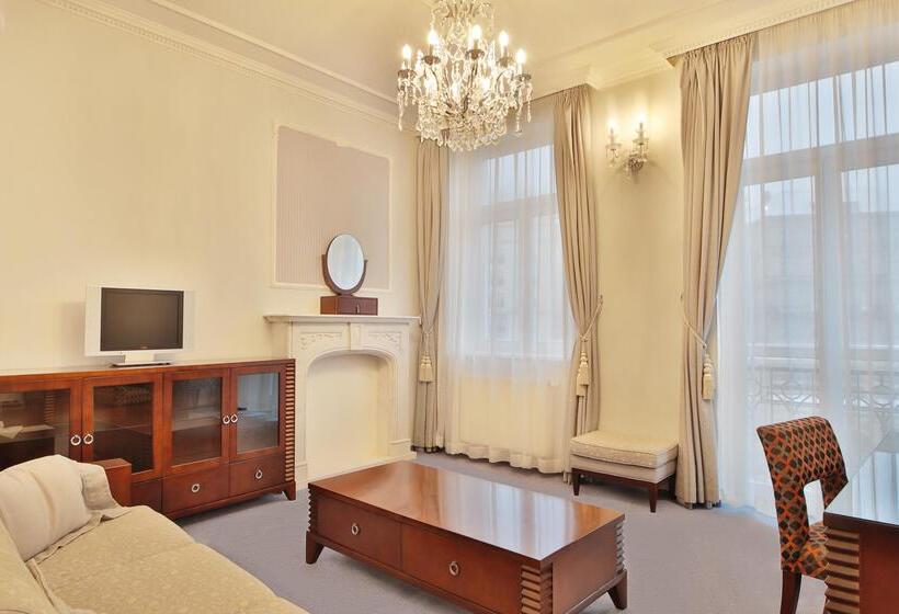 فندق Sun Palace Wellness