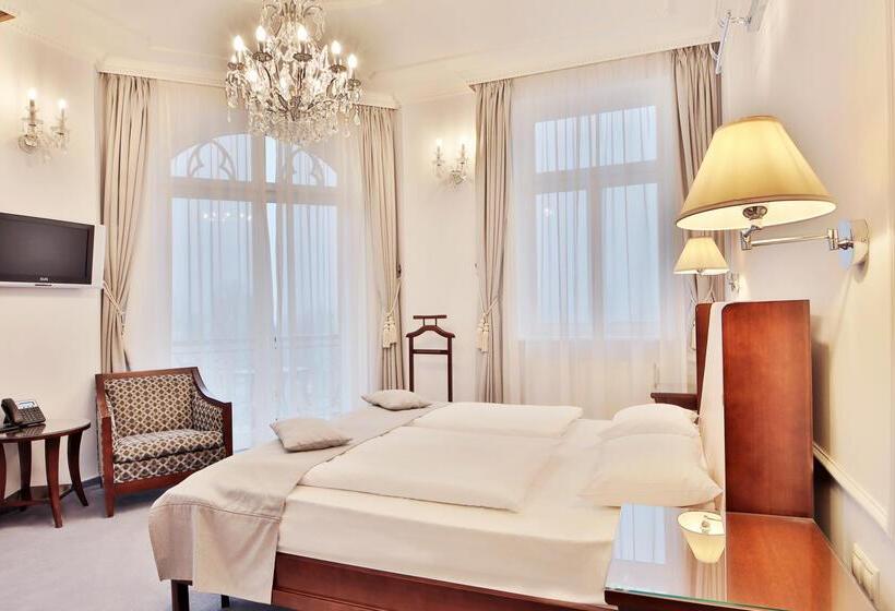 فندق Sun Palace Wellness