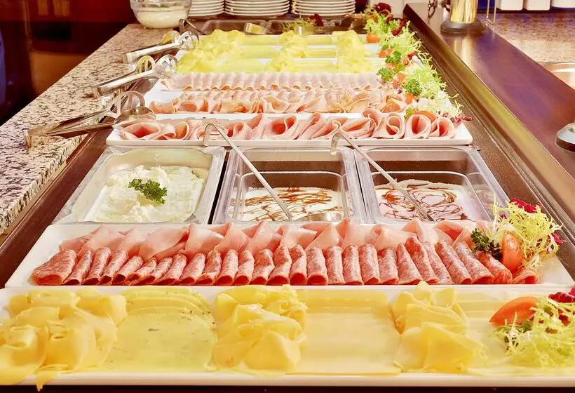 هتل Sun Palace Wellness