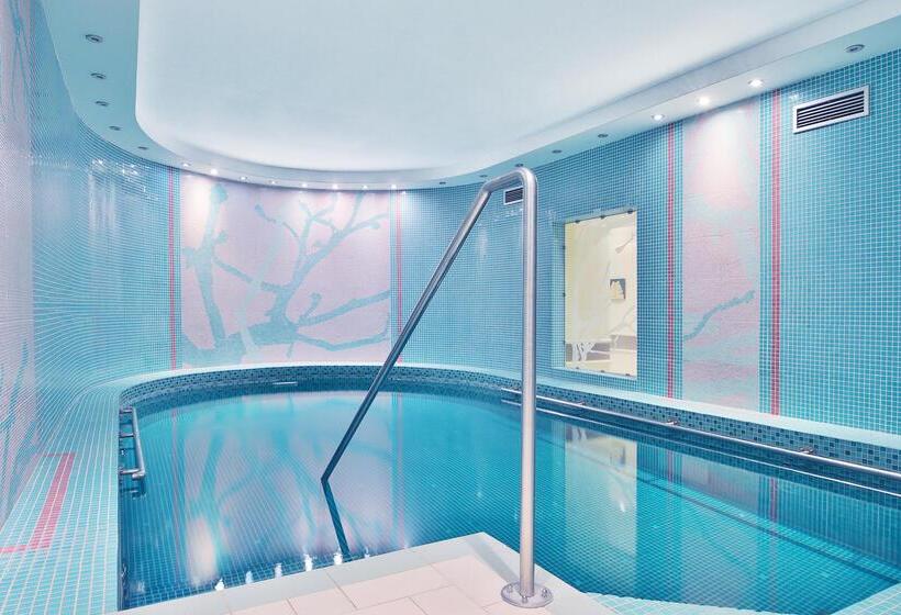 فندق Sun Palace Wellness