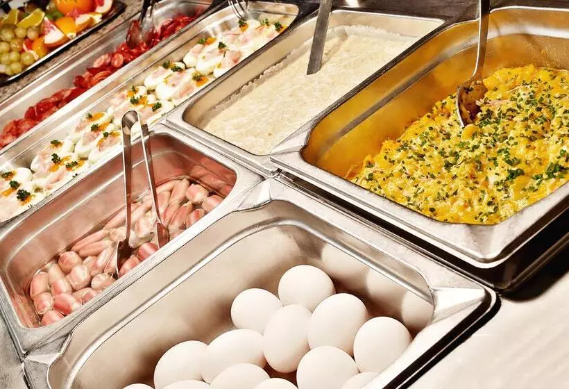 هتل Sun Palace Wellness