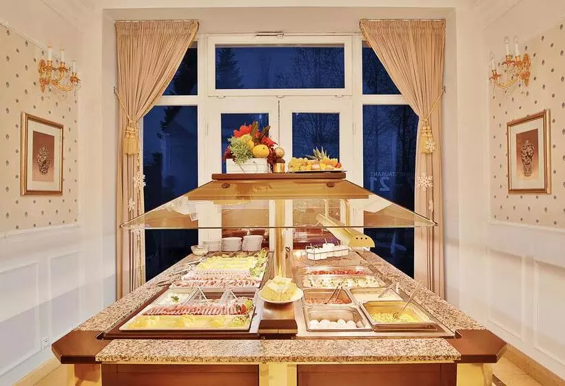 هتل Sun Palace Wellness