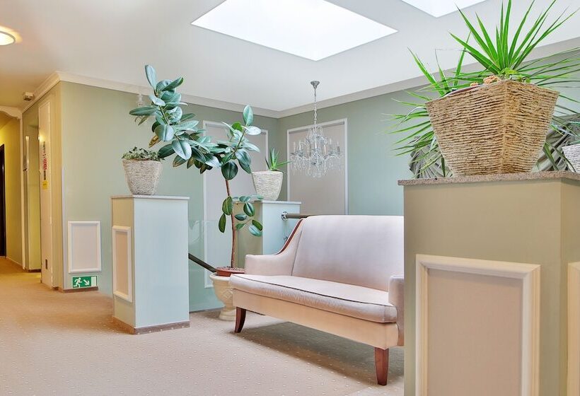 فندق Sun Palace Wellness