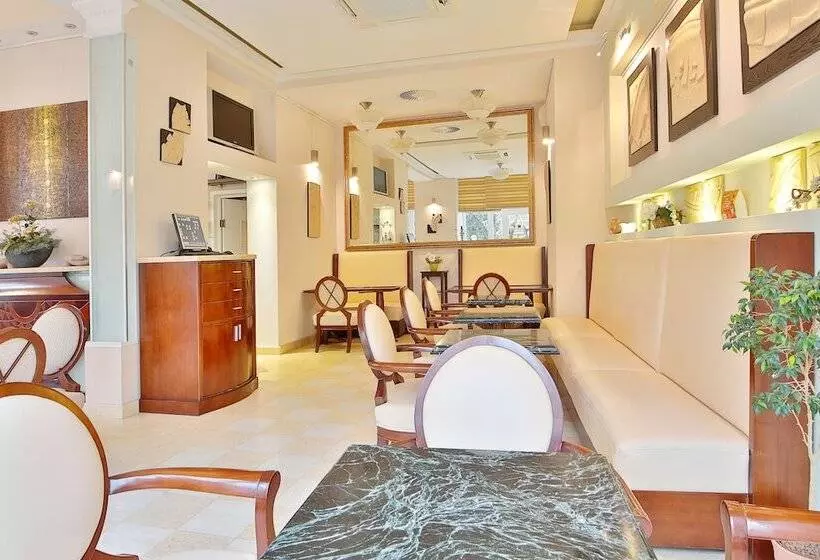 هتل Sun Palace Wellness