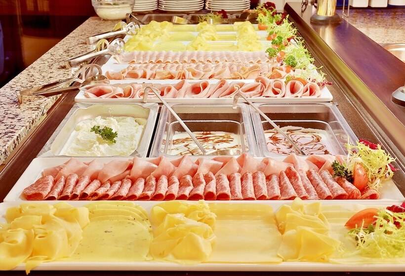 فندق Sun Palace Wellness