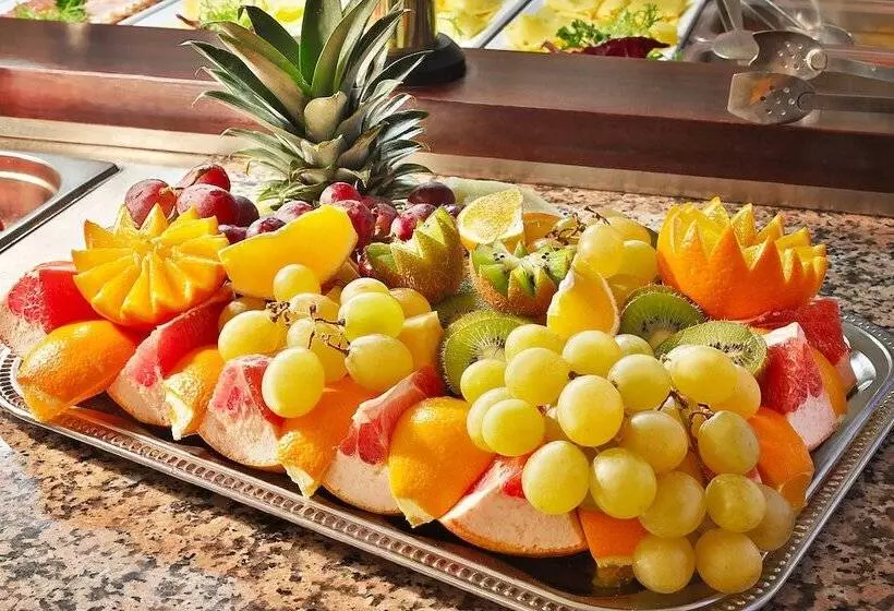 هتل Sun Palace Wellness