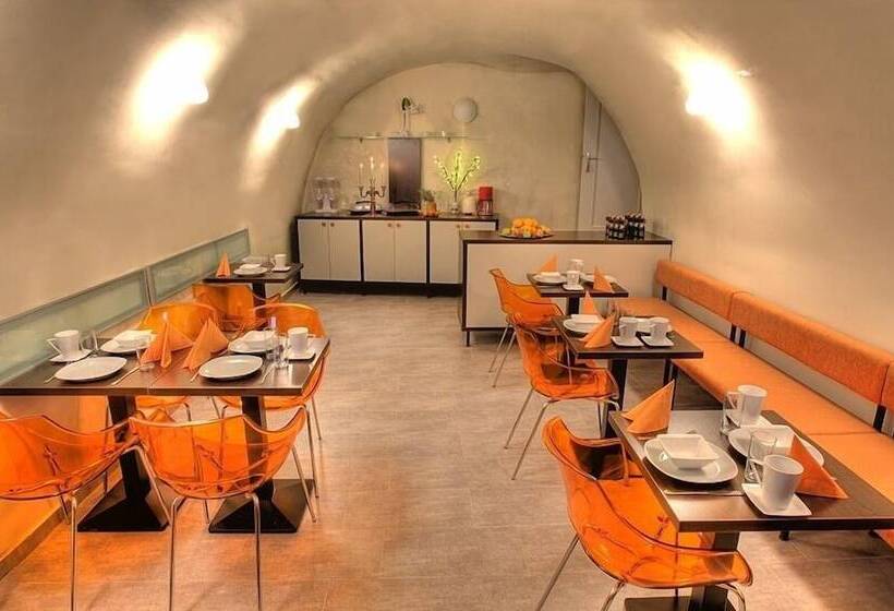 Szálloda Svambersky Dum