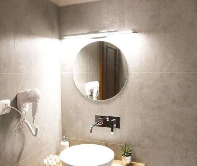 Szálloda Svambersky Dum