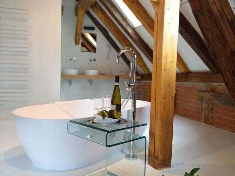 Szálloda Svambersky Dum