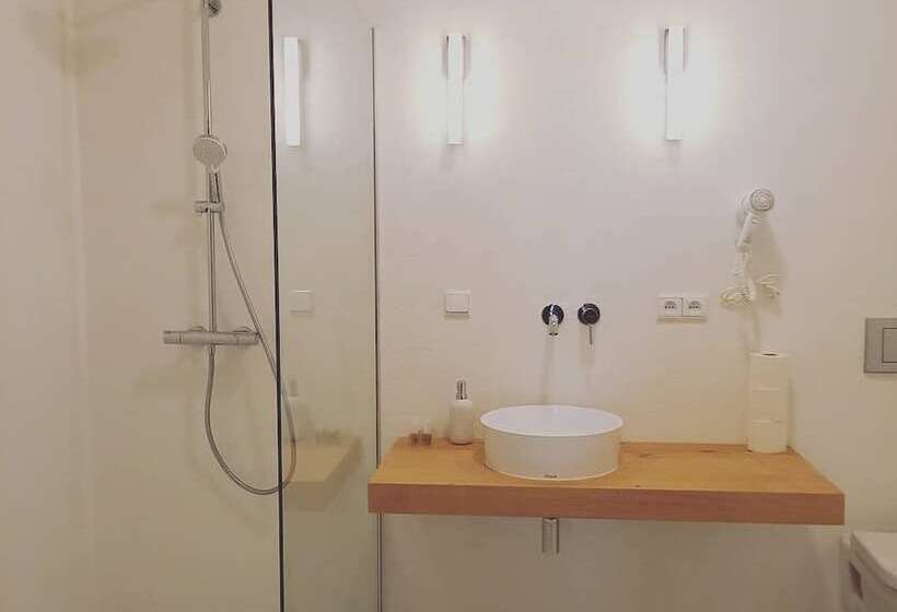 Szálloda Svambersky Dum